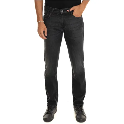 Jeans > Slim-fit Jeans - - Boss - Modalova