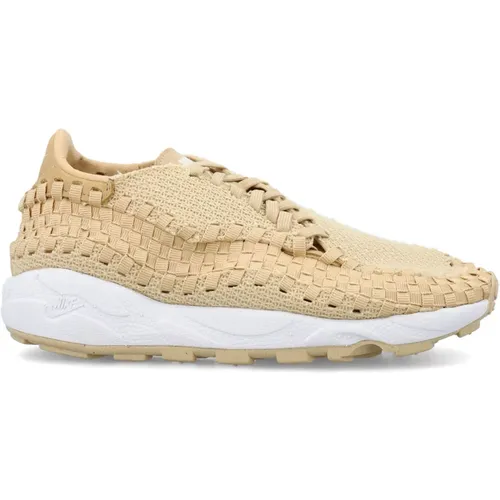 Nike - Shoes > Sneakers - Beige - Nike - Modalova