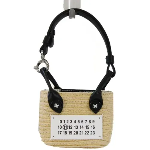 Pre-owned > Pre-owned Bags > Pre-owned Handbags - - Maison Margiela Pre-owned - Modalova