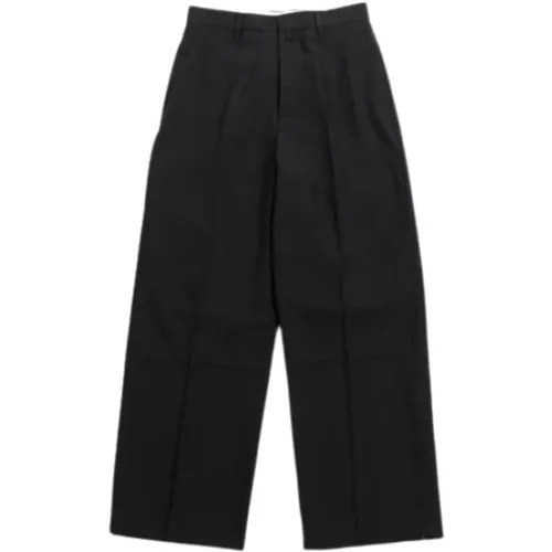 Trousers > Wide Trousers - - Ambush - Modalova