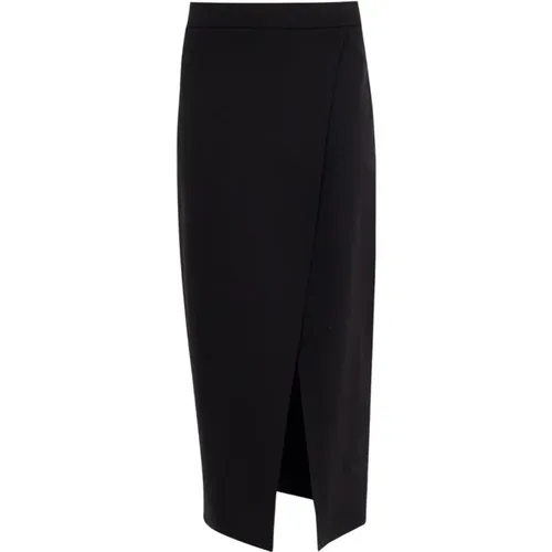 Skirts > Midi Skirts - - MeiMeiJ - Modalova