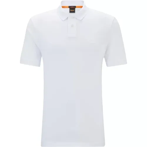 Tops > Polo Shirts - - Hugo Boss - Modalova