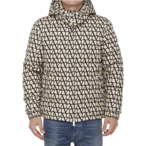 Sweatshirts & Hoodies > Hoodies - - Valentino Garavani - Modalova