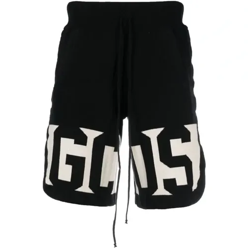 Shorts > Casual Shorts - - Gcds - Modalova