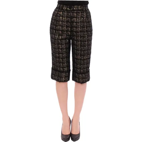Shorts > Long Shorts - - Dolce & Gabbana - Modalova