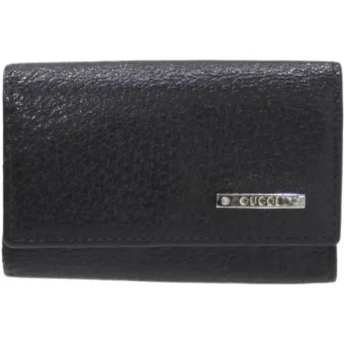 Pre-owned > Pre-owned Accessories - - Gucci Vintage - Modalova