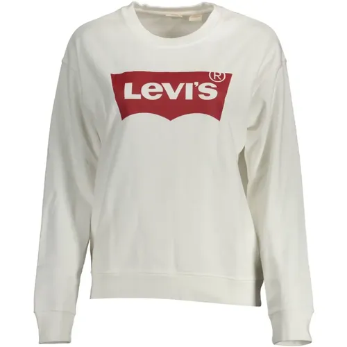 Levi's - Sweatshirts & Hoodies > Sweatshirts - - Levis - Modalova