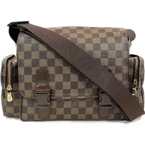 Pre-owned > Pre-owned Bags > Pre-owned Cross Body Bags - - Louis Vuitton Vintage - Modalova