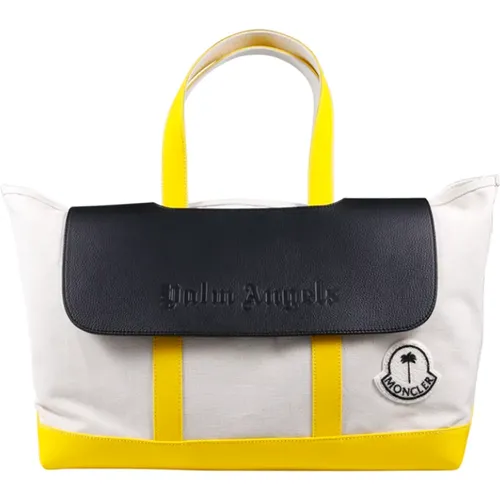 Bags > Tote Bags - - Moncler - Modalova