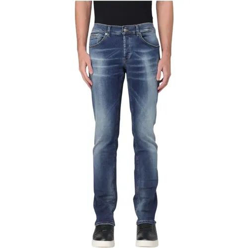 Jeans > Slim-fit Jeans - - Dondup - Modalova