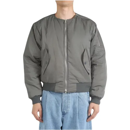 Jackets > Bomber Jackets - - Dries Van Noten - Modalova