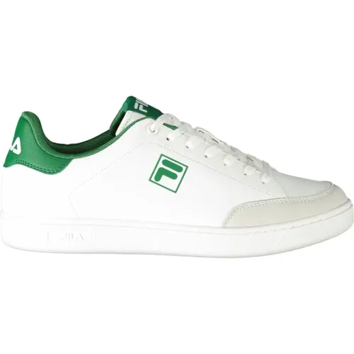 Fila - Shoes > Sneakers - White - Fila - Modalova