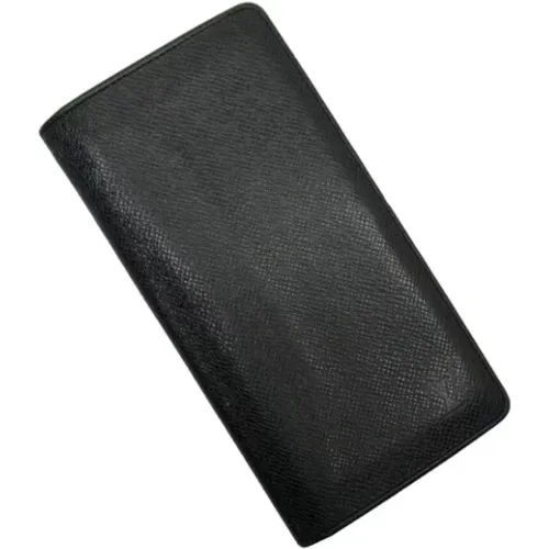 Pre-owned > Pre-owned Accessories > Pre-owned Wallets - - Louis Vuitton Vintage - Modalova