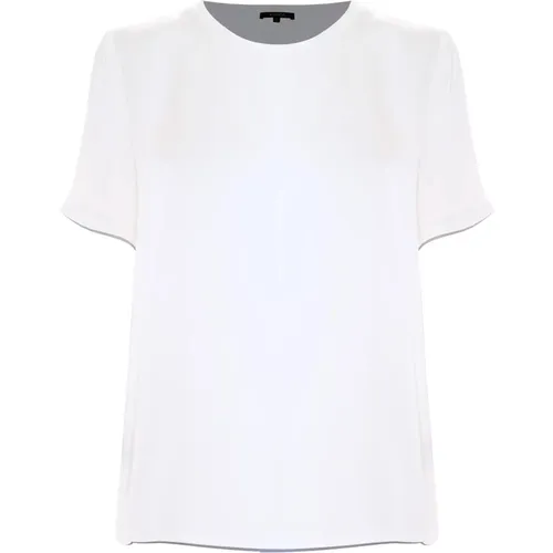 Kocca - Tops > T-Shirts - White - Kocca - Modalova