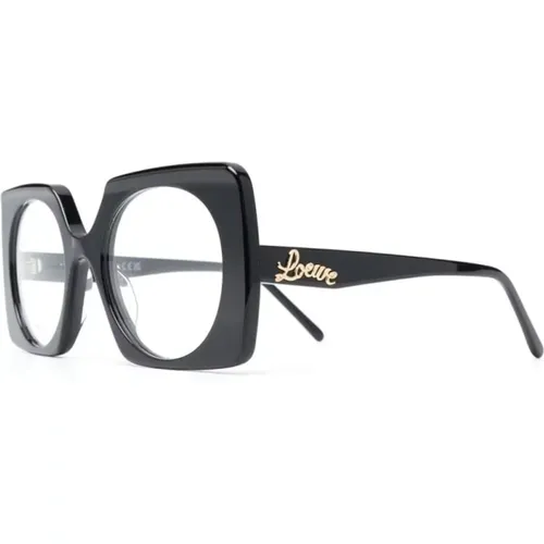 Accessories > Glasses - - Loewe - Modalova
