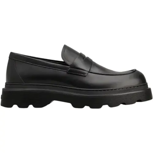 Shoes > Flats > Loafers - - TOD'S - Modalova