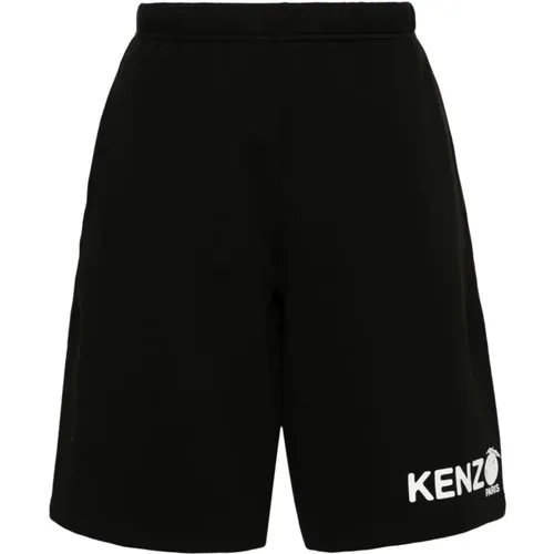 Shorts > Casual Shorts - - Kenzo - Modalova