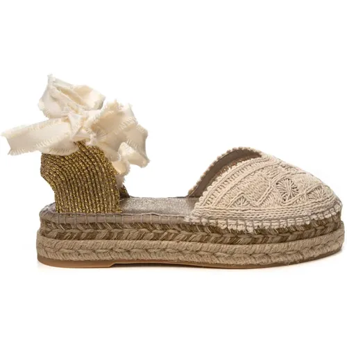 Shoes > Flats > - - Espadrilles - Modalova