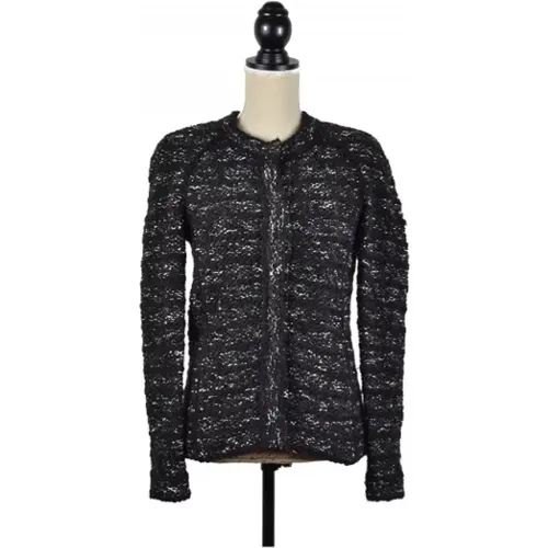 Pre-owned > Pre-owned Tops - - Isabel Marant Pre-owned - Modalova