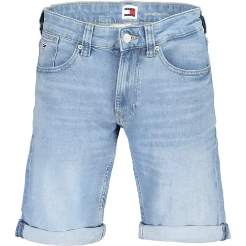 Shorts > Denim Shorts - - Tommy Hilfiger - Modalova