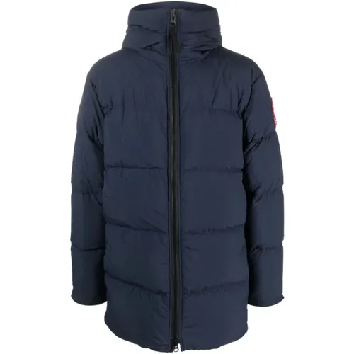 Jackets > Winter Jackets - - Canada Goose - Modalova