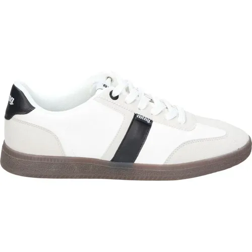 Mtng - Shoes > Sneakers - White - Mtng - Modalova