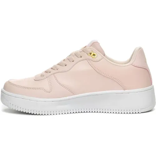 Kappa - Shoes > Sneakers - Pink - Kappa - Modalova