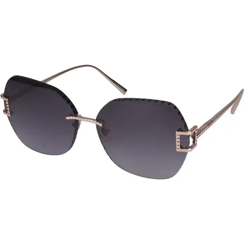 Accessories > Sunglasses - - Chopard - Modalova