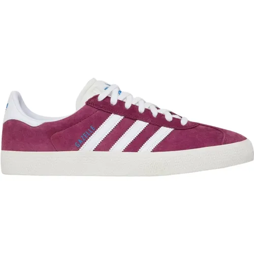 Adidas - Shoes > Sneakers - Red - Adidas - Modalova