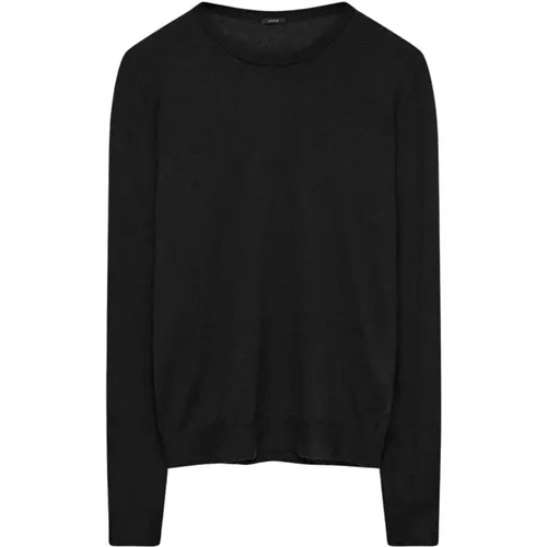 Knitwear > Round-neck Knitwear - - joseph - Modalova