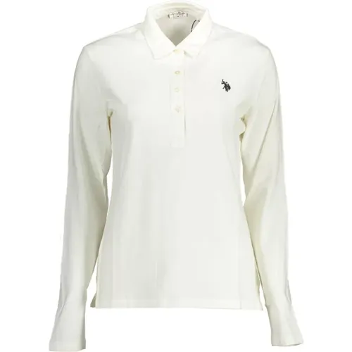 Tops > Polo Shirts - - U.s. Polo Assn. - Modalova