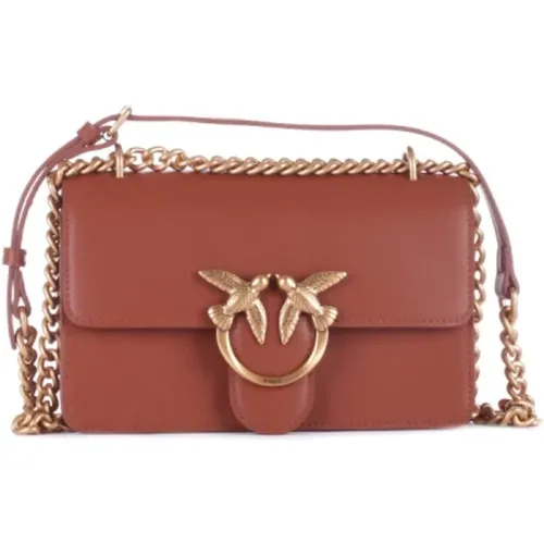 Bags > Cross Body Bags - - pinko - Modalova