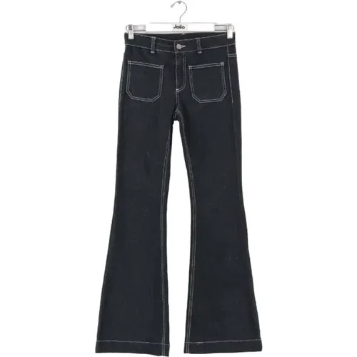Pre-owned > Pre-owned Jeans - - Stella McCartney Pre-owned - Modalova