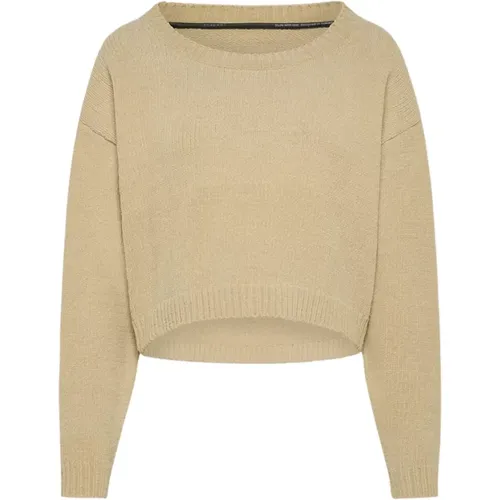 Knitwear > Round-neck Knitwear - - RRD - Modalova