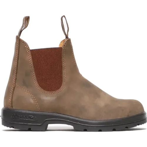 Shoes > Boots > Chelsea Boots - - Blundstone - Modalova