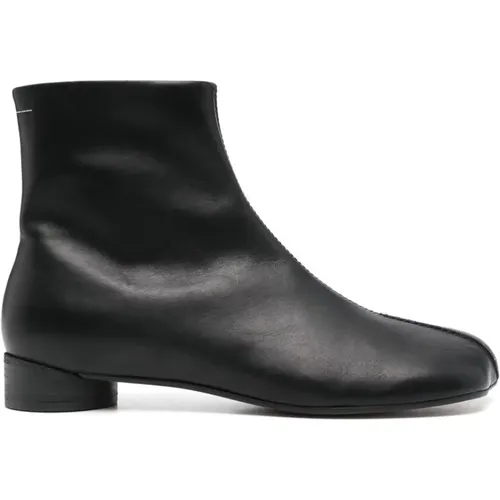 Shoes > Boots > Ankle Boots - - MM6 Maison Margiela - Modalova