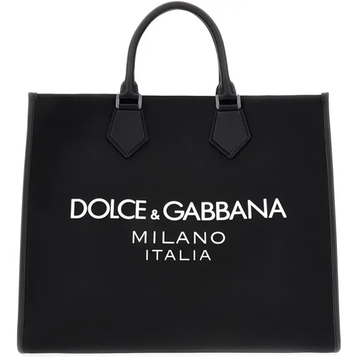 Bags > Tote Bags - - Dolce & Gabbana - Modalova