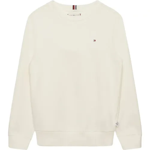 Sweatshirts & Hoodies > Sweatshirts - - Tommy Jeans - Modalova