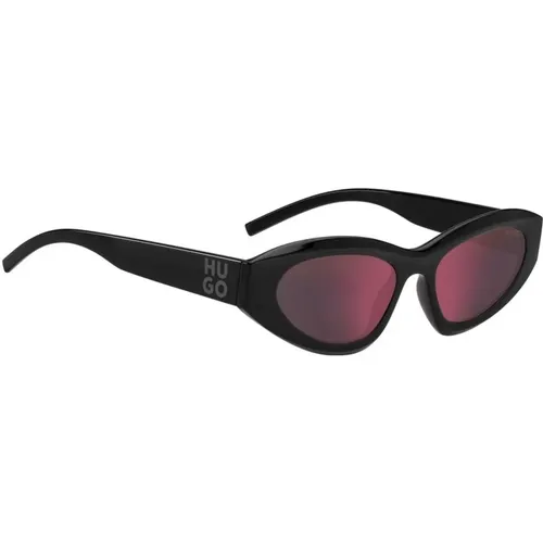 Accessories > Sunglasses - - Hugo Boss - Modalova