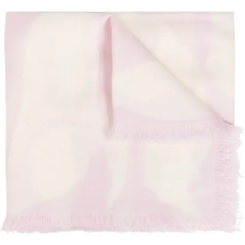 Accessories > Scarves - - Lanvin - Modalova