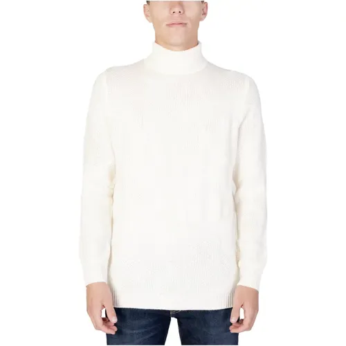 Knitwear > Turtlenecks - - Antony Morato - Modalova