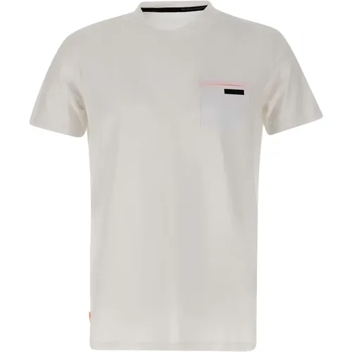 RRD - Tops > T-Shirts - White - RRD - Modalova