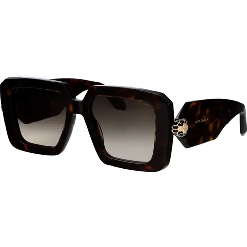 Accessories > Sunglasses - - Bvlgari - Modalova