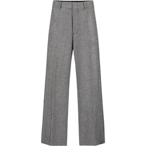 Trousers > Wide Trousers - - Iceberg - Modalova