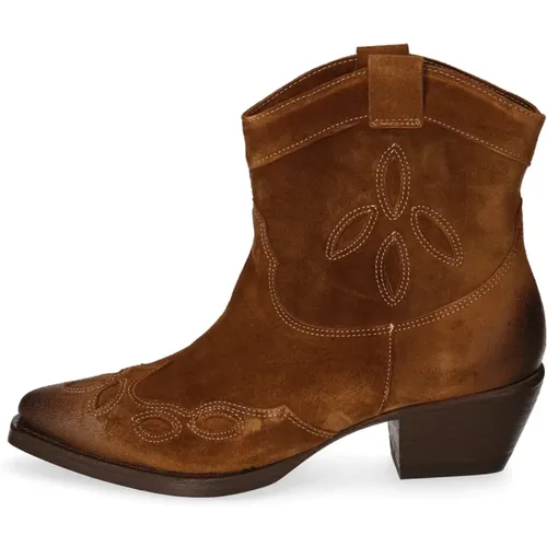 Shoes > Boots > Cowboy Boots - - Billi Bi - Modalova