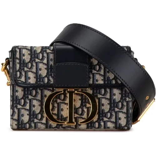 Pre-owned > Pre-owned Bags > Pre-owned Cross Body Bags - - Dior Vintage - Modalova