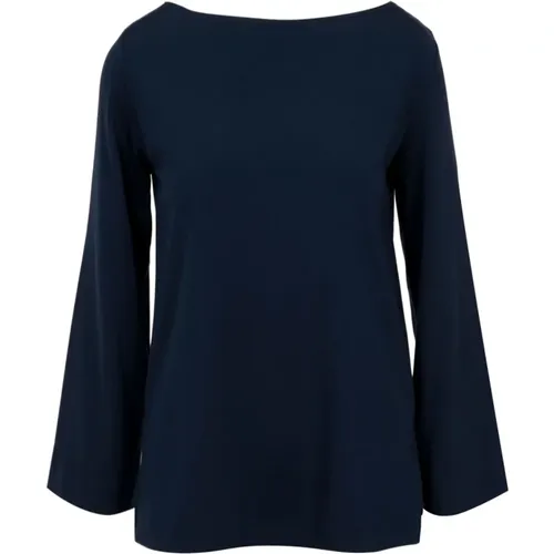 Tops > Long Sleeve Tops - - Kaos - Modalova