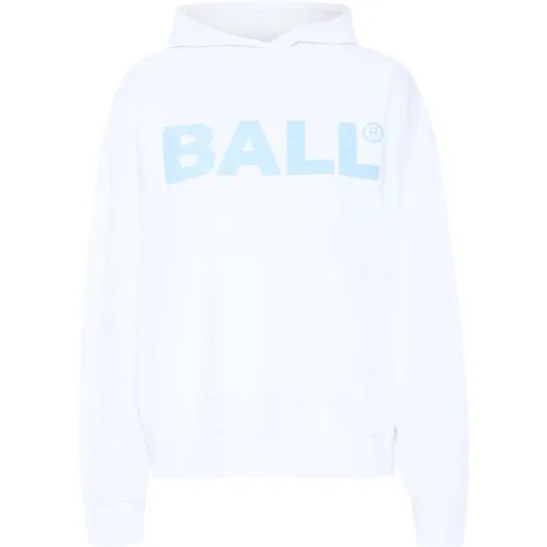 Sweatshirts & Hoodies > Hoodies - - Ball - Modalova