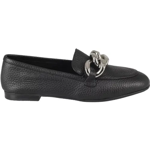 Shoes > Flats > Loafers - - Casadei - Modalova