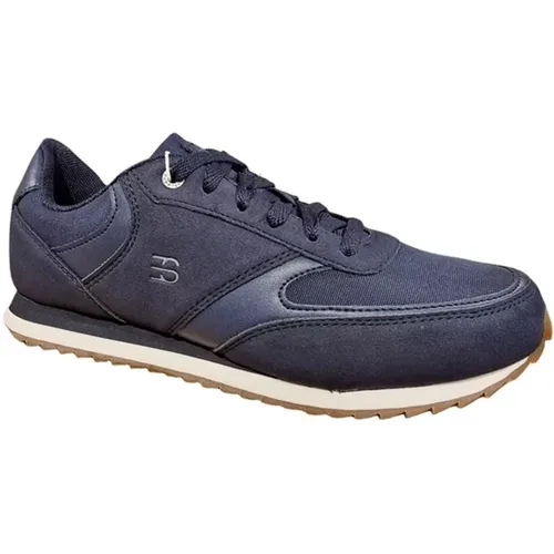 Esprit - Shoes > Sneakers - Blue - Esprit - Modalova